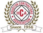 Houston Contractors Association Logo